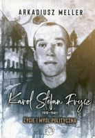 Karol Stefan Frycz (1910-1942)
