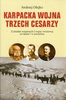 Karpacka wojna trzech cesarzy