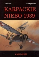 Karpackie niebo 1939