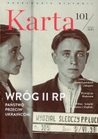 Karta nr 101