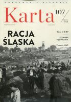 Karta  nr 107 