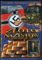 Kaseta VHS - Złoto Nazistów