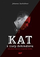 Kat z Listy Schindlera
