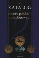 Katalog monet polskich dwuzłotowych 1993-2008