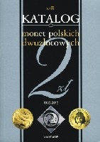 Katalog monet polskich dwuzłotowych okolicznościowych 1993-2010