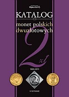 Katalog monet polskich dwuzłotowych okolicznościowych 1993-2011