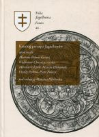 Katalog pieczęci Jagiellonów