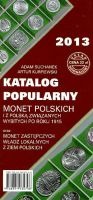 Katalog popularny monet polskich i z Polską związanych wybitych po roku 1915