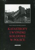 Katastrofy i wypadki kolejowe w Polsce