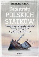 Katastrofy polskich statków