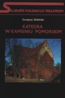 Katedra w Kamieniu Pomorskim