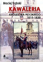 Kawaleria Królestwa Polskiego 1815-1830