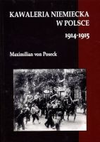 Kawaleria niemiecka w Polsce 1914-1915