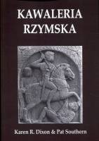 Kawaleria rzymska