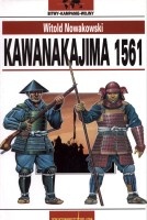 Kawanakajima 1561