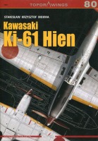 Kawasaki Ki-61 Hien
