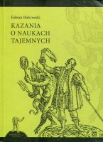 Kazania o naukach tajemnych