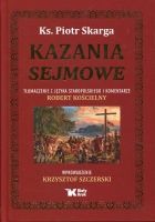 Kazania sejmowe