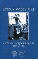 Kazania świętokrzyskie (1974-1976) 