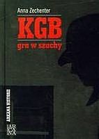 KGB gra w szachy