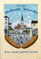 Kiełbasa Jaworska