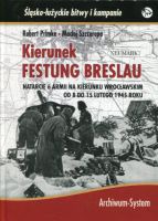 Kierunek Festung Breslau