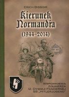 Kierunek Normandia (1944-2014)