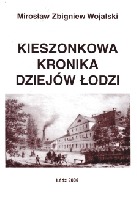Kieszonkowa kronika dziejów Łodzi