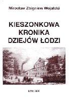 Kieszonkowa kronika dziejów Łodzi