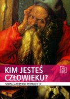 Kim jesteś człowieku?