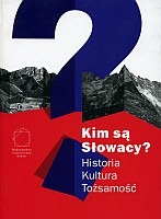 Kim są Słowacy?