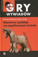 Kłamstwo i podstęp we współczesnym świecie