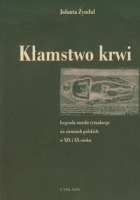 Kłamstwo krwi