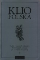 Klio Polska, t. 2