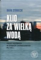 Klio za wielką wodą