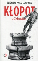 Kłopot z Zełenskim