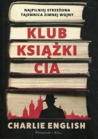 Klub Książki CIA