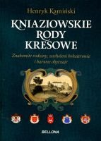 Kniaziowskie rody kresowe