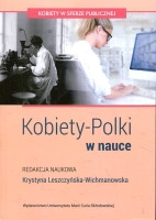 Kobiety-Polki w nauce