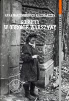 Kobiety w obronie Warszawy