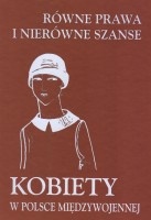 Kobiety w Polsce międzywojennej