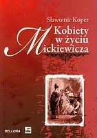 Kobiety w życiu Mickiewicza