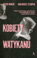 Kobiety Watykanu