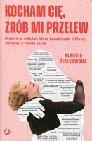 Kocham cię, zrób mi przelew