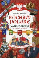 Kocham Polskę Kalendarium