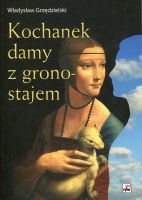 Kochanek damy z gronostajem