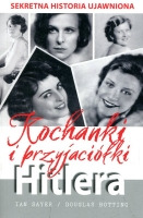 Kochanki i przyjaciółki Hitlera