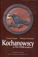 Kochanowscy w XV-XVIII wieku