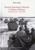 Kocioł Czerkasy-Korsuń i bitwa o Dniepr (wrzesień 1943 - luty 1944)