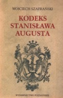 Kodeks Stanisława Augusta